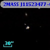 2MASS J11523477-0747326