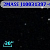 2MASS J10031397-0954568