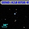 USNO-A2.0 0750-07063396