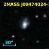 2MASS J09474024-1411117