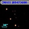 2MASS J09473600-1242294