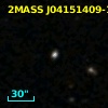 2MASS J04151409-1400472
