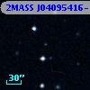 2MASS J04095416-1411056