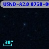 USNO-A2.0 0750-00888054