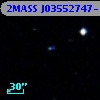 2MASS J03552747-1228106
