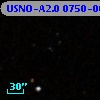 USNO-A2.0 0750-00840999