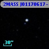2MASS J01170617-1137486
