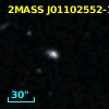 2MASS J01102552-1344211