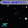 2MASS J01073222-1310210