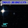 2MASS J01065179-1408009