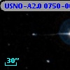 USNO-A2.0 0750-00233065