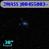 2MASS J00455003-1418366