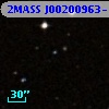 2MASS J00200963-1437042