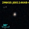 2MASS J00114648-0959015