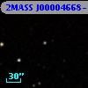 2MASS J00004668-1455417
