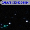 2MASS J23422489-1958106