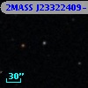 2MASS J23322409-1912052