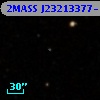 2MASS J23213377-1842290