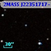 2MASS J22351717-1812186