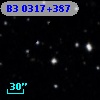 B3 0317+387