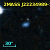 2MASS J22234989-1748408