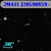 2MASS J20590859-1617238