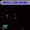 2MASS J20510401-1523583
