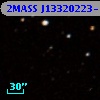 2MASS J13320223-1616476