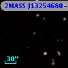 2MASS J13254680-1623174