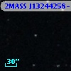 2MASS J13244258-1821199