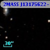 2MASS J13175622-1519328