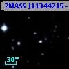 2MASS J11344215-1731306