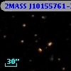 2MASS J10155761-2112417