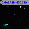 2MASS J04032289-1654327