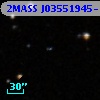 2MASS J03551945-1823477