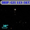 DEEP-GSS 113-5672