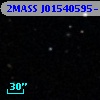 2MASS J01540595-1515581