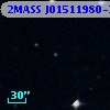 2MASS J01511980-2041140
