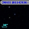 2MASS J01142836-1902419
