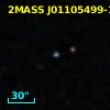 2MASS J01105499-1545403