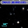 2MASS J01085185-1526507