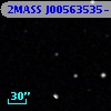 2MASS J00563535-1523170