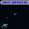 2MASS J00450130-2223319