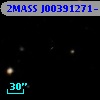 2MASS J00391271-1723274