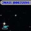 2MASS J00025894-1842202