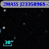 2MASS J23350968-2341059