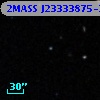 2MASS J23333875-2330273