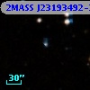 2MASS J23193492-2328393