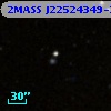 2MASS J22524349-2432110