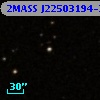 2MASS J22503194-2415121